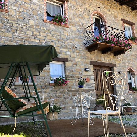 Casa Tarò Marsaglia (Piedmont) Exterior foto