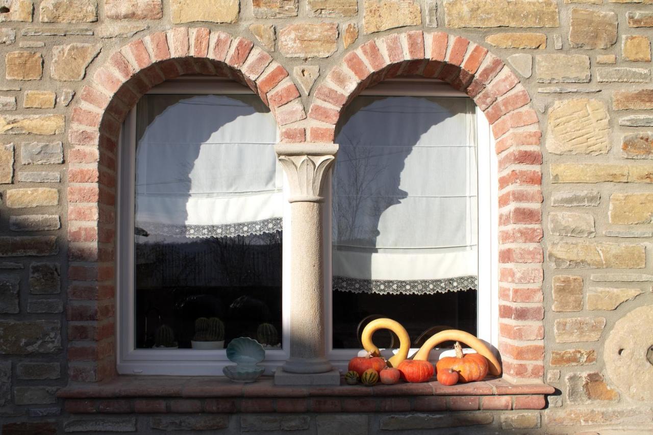 Casa Tarò Marsaglia (Piedmont) Exterior foto