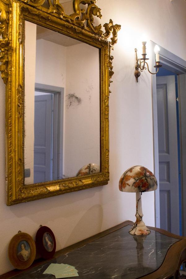 Casa Tarò Marsaglia (Piedmont) Exterior foto